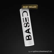 BASED Hair Texture Powder | Instant Volume & Texture | Lightweight, Matte Finish | Simple, Effective