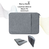 Barry Smith Laptop/Tab Sleeve (13.3")