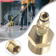 <VARSTR>M22 Adapter High Pressure Washer Hose Pipe Quick Connector Convert Tool