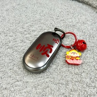 New Mercedes-Benz Car Key Cover 300 Keychain Mercedes-Benz 260 Key Cover c300 Shell VMLV