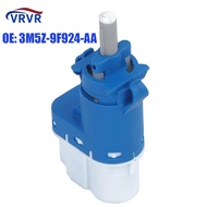 VRVR 3M5Z-9F924-AA 3M5Z9F924AA Cruise Control Brake Light Stop Switch For Ford F150 2005-2014 Mustan