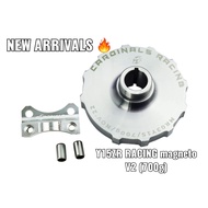 Y15 V1 / V2 CARDINALS RACING [ 350G / 500G / 650G / 700G ] VERSION V2 CNC MAGNETO