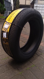 CONTINENTAL CC6 Ukuran 185/55 R16 - Ban Mobil Honda City Jazza