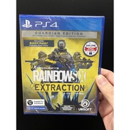 Tom Clancy’s Rainbow six extraction | Sony ps4 | ps5 | Xbox series | Xbox one