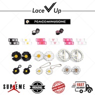 Buckle AF1 G-Dragon Peaceminusone Paranoise Kwondo Daisy Plate Gdragon Buckle/
