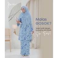 KURUNG RIAU EZY IRONLESS JELITA WARDROBE