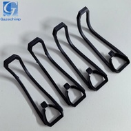 [Gazechimp] 4pcs Propeller Blade Crash Protection Cover for E88Pro E88 Drone Aircraft Spare Parts