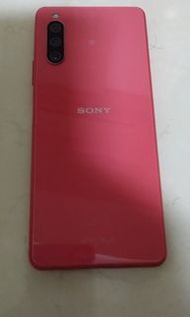 Sony 10 iii 螢幕裂