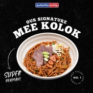 MI KOLOK, MI POK & MI KAMPUA INSTANT
