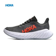 HOKA ONE ONE shoes Men's Breathable Shock-absorbing Running Shoes Women's Casual Shoes
