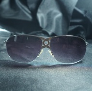 GUESS แว่นกันแดด eyewear ของแท้ 100% รุ่น GU6525 SI-35 67-12-125