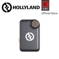 Hollyland Lark M2S Microphone Camera Receiver Accessory
