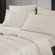 AKEMI 1200TC TENCEL™ Modal Sanctuary Teshio (Bedsheet | Quilt Cover Set)