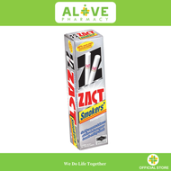 [ALIVE PHARMACY] ZACT TOOTHPASTE SMOKER 150G