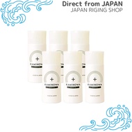 Quasi-drug Medicinal Hair Growth Agent Kaminoha KAMINOWA [Official Manufacturer 6-Bottle Set]