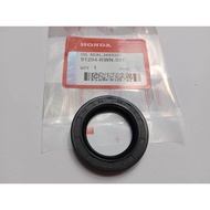 91204-K59-A11 HGP AHM 100% ORIGINAL OIL SEAL 34X52X7 REAR WHEEL SEAL VARIO PCX 125 150 91204K59A11