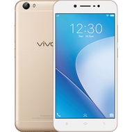 (REFURBISHED) VIVO Y66 4GB/64GB 4G LTE FUL SET SMARTPHONE