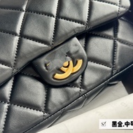 Travel Bag 22ss chunky chain bag, underarm bag, qu