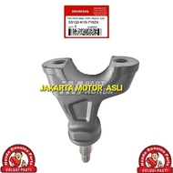 53132-K15-710Za Raiser Dudukan Stang Stir Cb 150 R Led 2021 K15P