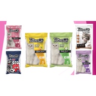 Pettosan Cat Litter 5 Liters 6 Scents