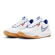 Nike Precision 6 Men's Basketball Shoes, Cushioned, Comfortable, Versatile, Lightweight, Outdoor Bas