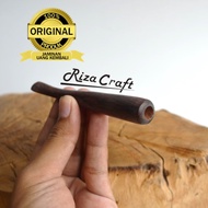 Pipa Rokok Kayu Galih Asem Asli Jawa Unik Antik Kualitas Premium