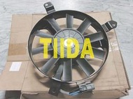 NISSAN TIIDA LIVINA 1.6 水箱風扇總成 水箱風扇馬達總成 水箱散熱風扇 水扇 各車系水箱 歡迎詢問