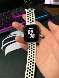 Apple Watch s4 Nike聯名款 44mm