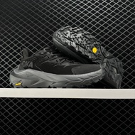 HOKA ONE ONE kaha 2 Low GTX รองเท้าเดินป่ารองเท้าข้ามประเทศกลางแจ้งสำหรับผู้ชายและผู้หญิงรองเท้าปีนเ