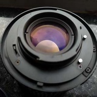 RE Topcor 55mm f1.7 MF Lens