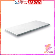 Tempur Ease Futon Folding Mattress Thickness 6cm Single Tri-Fold Mattress Thin Mattress Manufacturer