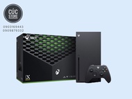 Máy chơi game Xbox Series X 1TB SSD 2ND