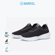 BARREL NEW WAVE AQUA RUNNER รองเท้าออกกำลังกาย รองเท้าลุยน้ำ-3AF002U_H2BKXX