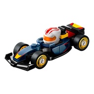 Ready stock red bull lego f1 minifigure 71049 29 pcs POST OUT TODAY