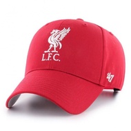 LFC Adults '47 Basic MVP Red Cap	