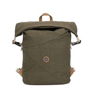 全新 Kipling Edgeland Redro Backpack polyamide khaki Patagonia go wild ( Patagonia go wild ) 背囊
