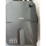 PHILIPS AIR FRYER (USED)
