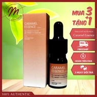 (Chính hãng) Tinh chất ngăn ngừa mụn và phục hồi da Chucos Caramel Essence 5ml