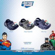 JUSTICE LEAGUE - SANDAL LAKI BABY CH930069LB
