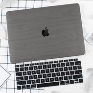 ไม้กรณี Hardshell สำหรับ2022 MacBook Pro Air M2 M1 A2681 A2338 A2337 A2179 A1932 Retina Touch Bar A1