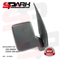 Side Mirror Automotive Mirror Suzuki Multicab Suzuki Scrum Pickup DA63 DA63T