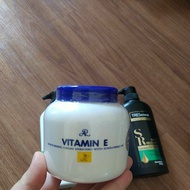 Thai vitamin e skin care