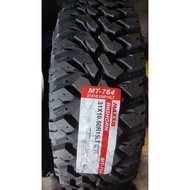 31x10.5R15 Maxxis MT764 &amp; AT980 4x4 New Tyres