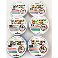 Asuka Super Game 9X 300m