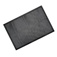 52X78cm (20X30 Inch) Magnetic Silicone Induction Hob Mat Induction Hob Cover Protector