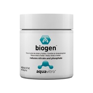 Biogen - Helps remove Nitrate (NO3) and Phosphate (PO4)