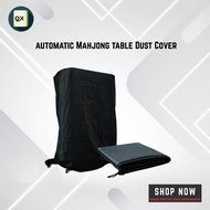 🀄(𝐒𝐆 𝐒𝐓𝐎𝐂𝐊𝐒) QX Automatic Mahjong Table Mahjong Dust Cover | Cloth
