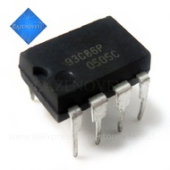 10 Piece M93C86-WBN6P IC EEPROM 16KBIT 2MHZ 8DIP M93C86-WBN 93C86 M93C86 93C86 M93C86 93C86 CSI93C86