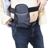 ✍Convenient Ostomy Pouch Cover Reusable Large Load Capacity Non-slip Ostomy Bag Cover Prevent Ex ♚☢
