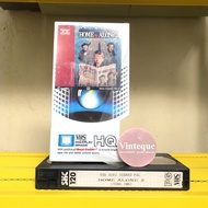 VHS Home Alone 2 Cassette
